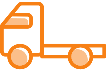 新田拖车/平板车