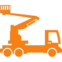 新田高空作业车